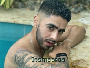 itsmeeros Gay Porn
