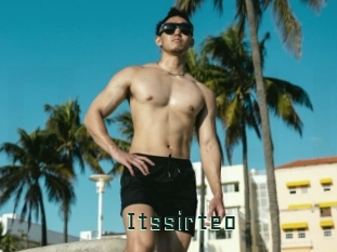 Itssirteo