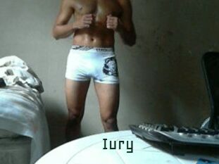 Iury