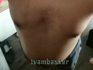 Ivambaxter