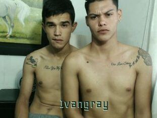 Ivangray