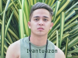 ivantuazon Gay Porn