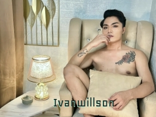 ivanwillson Gay Porn