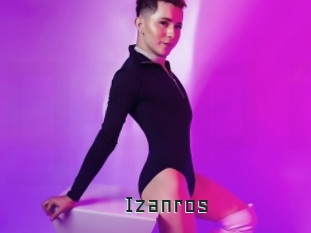 Izanros