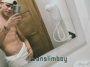 Izanslimboy