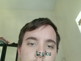 Izuku