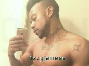IzzyJamess