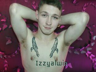 Izzyalwin
