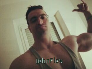 J0hnFlex