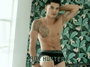 JACK_HUNTERX Gay Porn