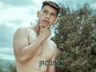 JACOBGZ Gay Porn