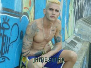 JAMESMAX