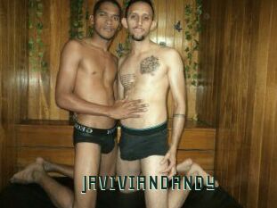 JAVIVIANDANDY