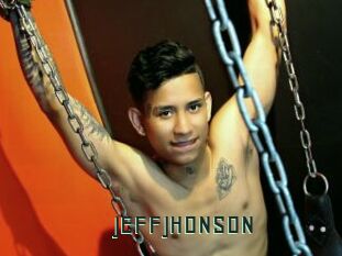 JEFFJHONSON