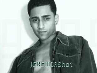 JEREMIAShot