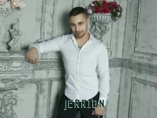 JERRION