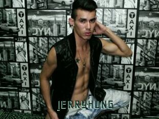 JERRYHUNG