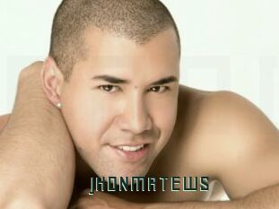 JHONMATEWS