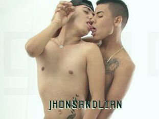 JHONSANDLIAN