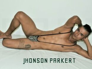 JHONSON_PARKERT