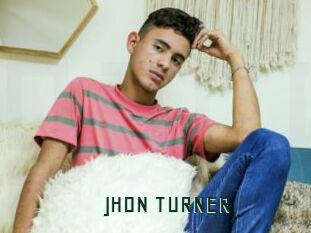JHON_TURNER