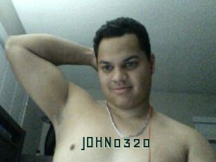 JOHN0320