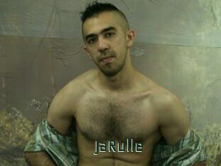 JaRulle