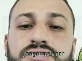 Jaagermeister