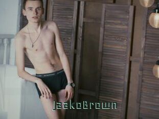 JaakoBrown