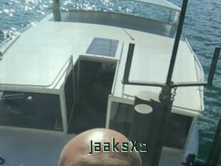 JaaksX2