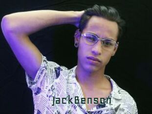 JackBenson