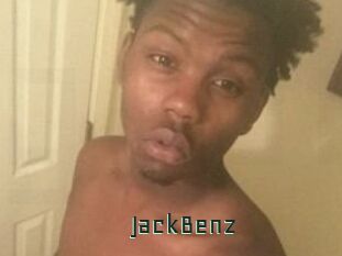 Jack_Benz