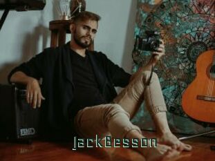 JackBesson