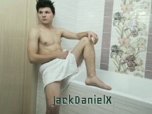 JackDanielX