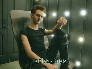 JackGaines