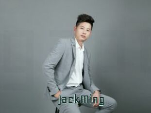 JackMing