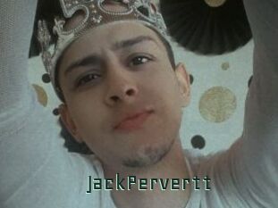 JackPervertt