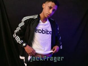 JackPrager
