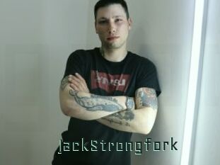 JackStrongfork