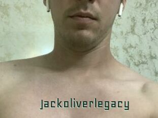 Jackoliverlegacy