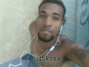 Jacksex