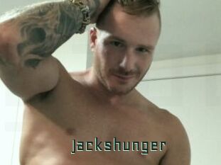 Jackshunger