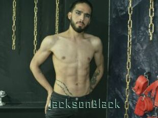JacksonBlack