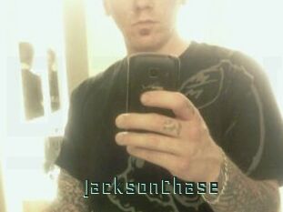 JacksonChase