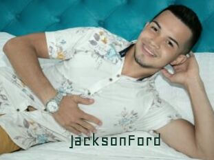 JacksonFord