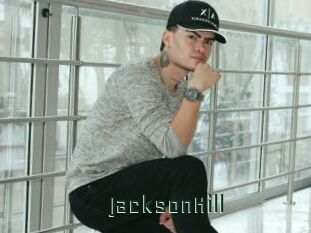 JacksonHill