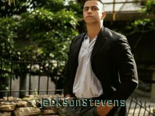JacksonStevens