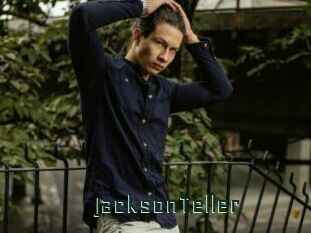 JacksonTeller