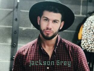 Jackson_Grey Gay Porn