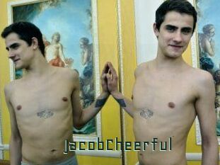 JacobCheerful
